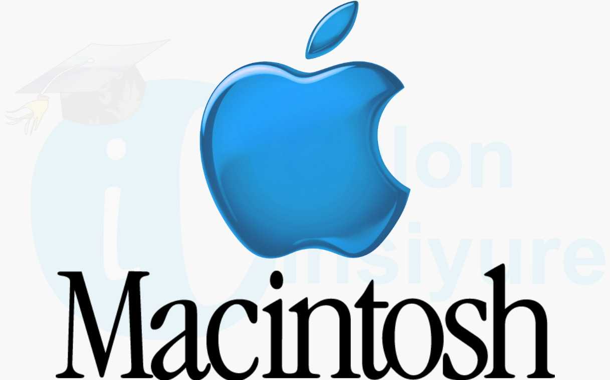 Sejarah Perkembangan Sistem Operasi Mac OS (Macintosh)